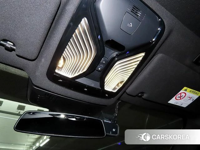 BMW 5 Series (G30) id 4337929 из Кореи 7