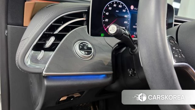 Mercedes-Benz E-Class W214 id 4695857 из Кореи 7