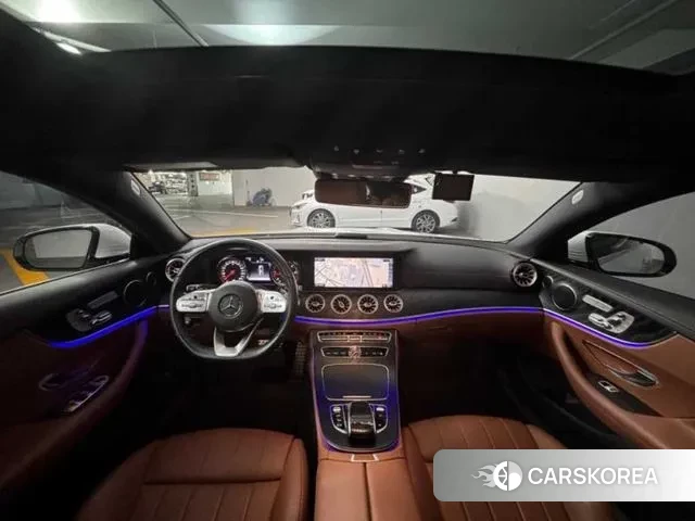 Mercedes-Benz E-Class W213 id 3021048 из Кореи 7