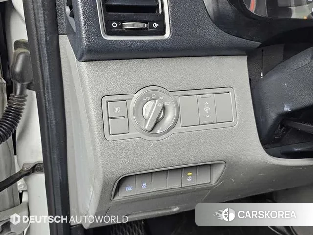 Hyundai Solati id 3694940 из Кореи 7