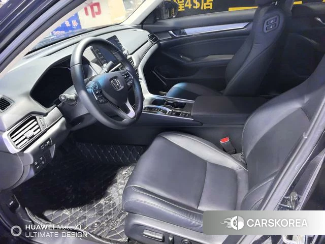 Honda Accord id 4258026 из Китая 7