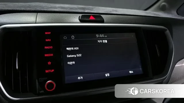 Kia The New Ray id 3539868 из Кореи 7