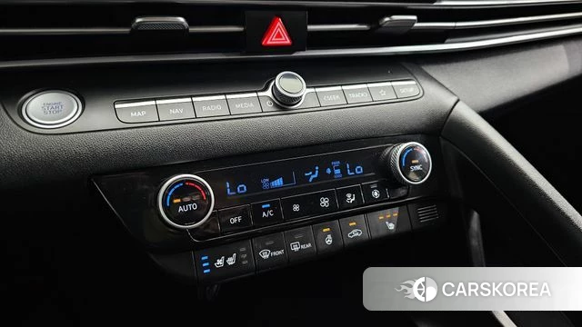 Hyundai Avante (CN7) id 4519508 из Кореи 7
