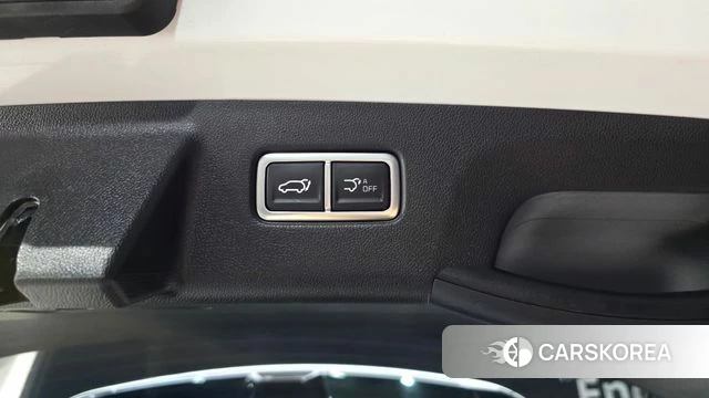 Kia The New Sorento 4th Generation id 4548842 из Кореи 7
