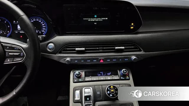 Hyundai Palisade id 3494079 из Кореи 7