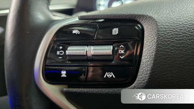Kia K8 id 4579369 из Кореи 7