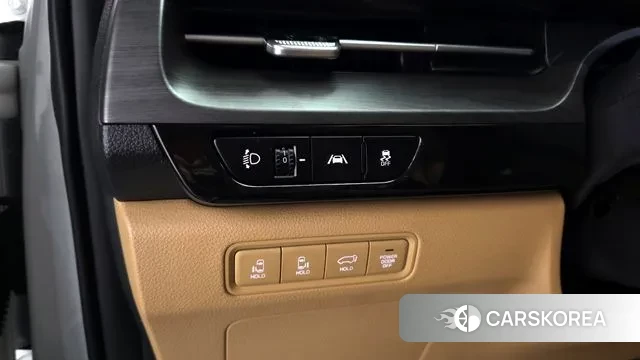 Kia Carnival 4th generation id 3600692 из Кореи 7