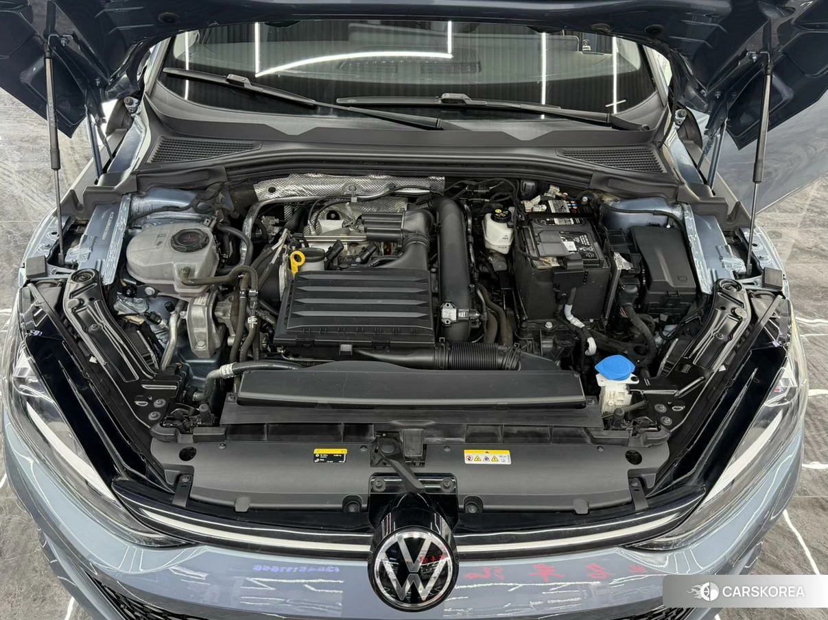 Volkswagen Lingdu id 4473535 из Китая 7