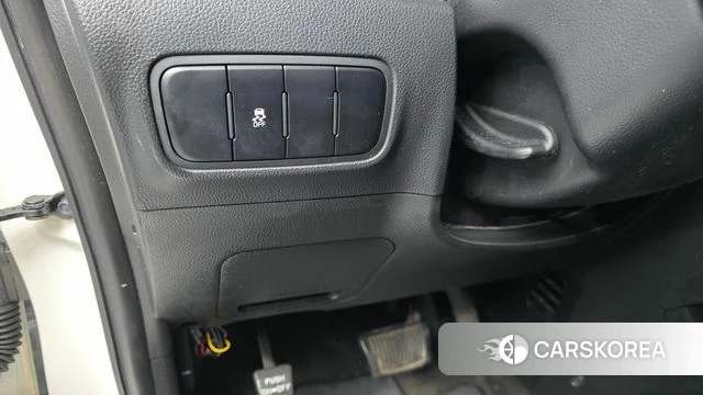 Kia The New Ray id 4401849 из Кореи 7