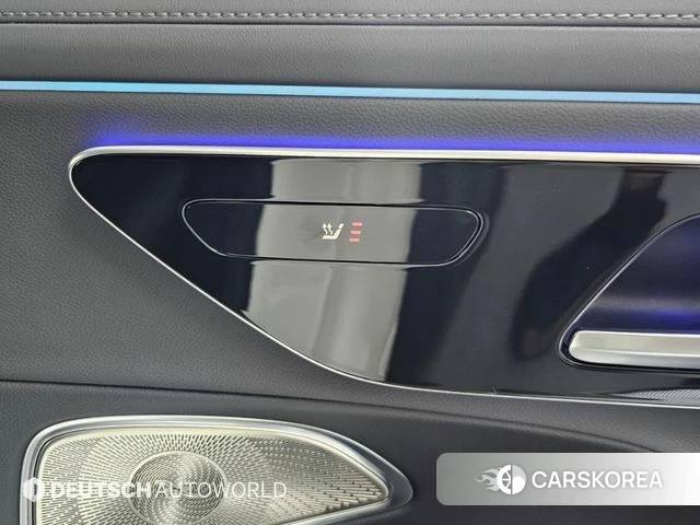 Mercedes-Benz E-Class W214 id 4734720 из Кореи 7