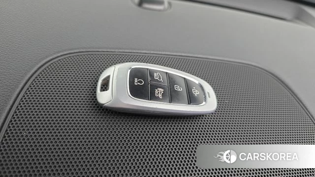 Hyundai The New Santa Fe id 4489879 из Кореи 7