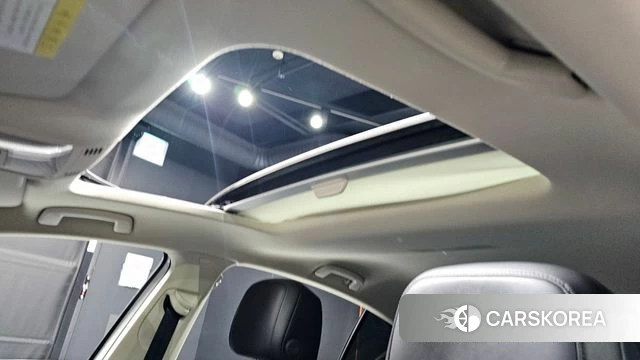 Volkswagen Passat GT (B8) id 3899923 из Кореи 7