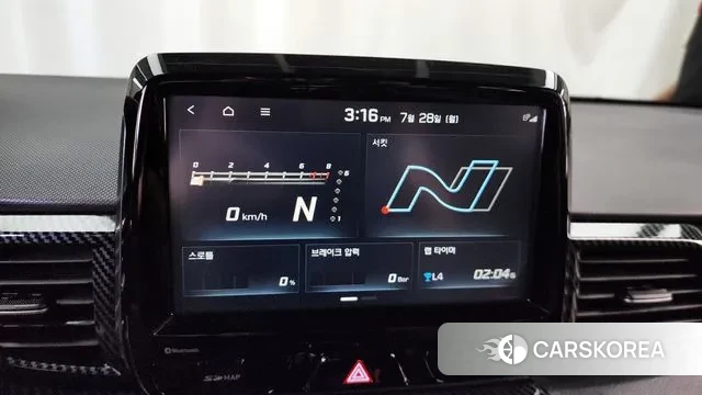 Hyundai Veloster (JS) id 2976264 из Кореи 7