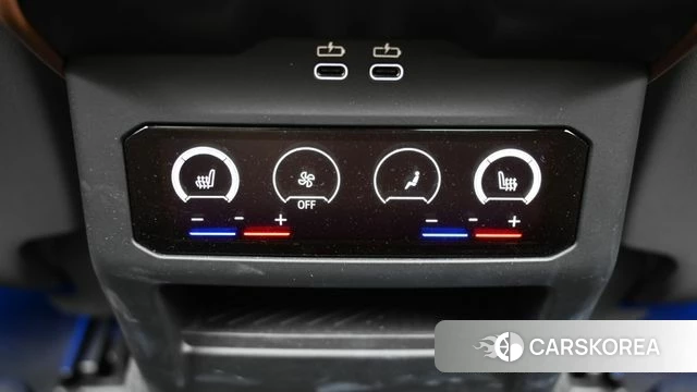 BMW i5 (G60) id 4560710 из Кореи 7