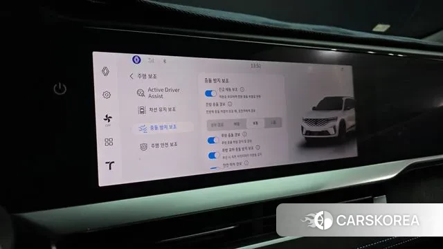 Renault Korea (Samsung) Grand Coleos id 3648976 из Кореи 7