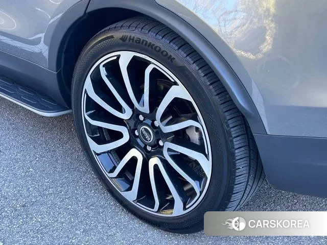 Land Rover Discovery 5 id 3039519 из Кореи 7