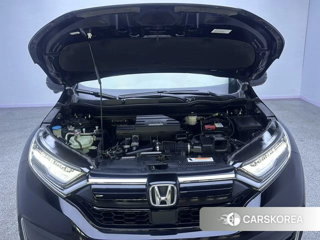 Honda CR-V id 4341974 из Китая 7