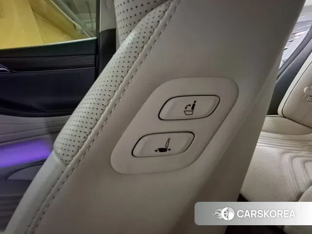 Genesis G80 (RG3) id 3120566 из Кореи 7