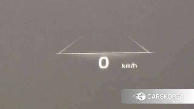 Kia The New K9 2nd generation id 3190504 из Кореи 7