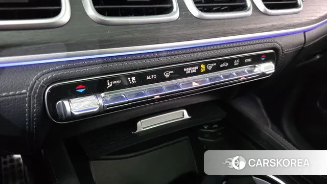 Mercedes-Benz GLS - Class X167 id 3610736 из Кореи 7