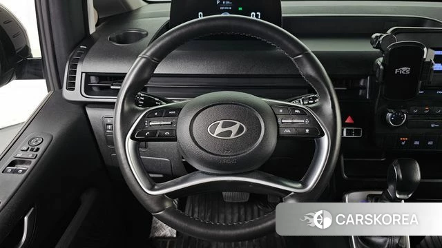Hyundai Staria id 4916461 из Кореи 7