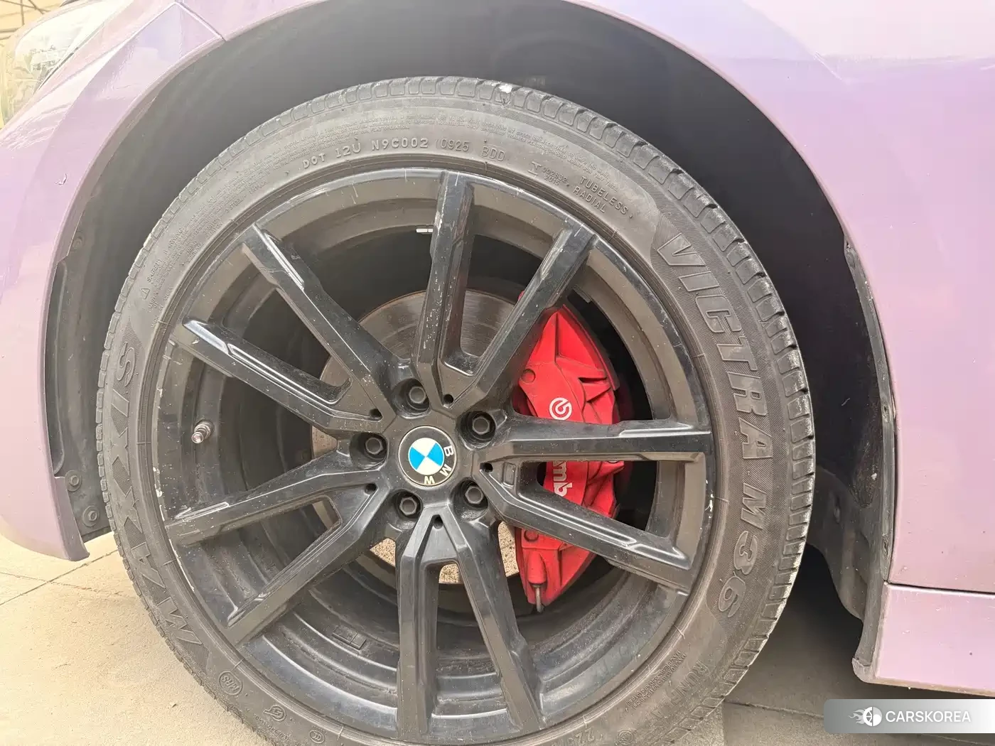 BMW 3 series id 4629720 из Китая 7