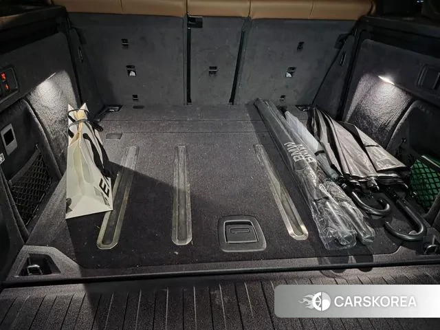 BMW X5 (G05) id 3590929 из Кореи 7