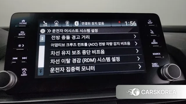 Honda Accord 10th Generation id 3024289 из Кореи 7