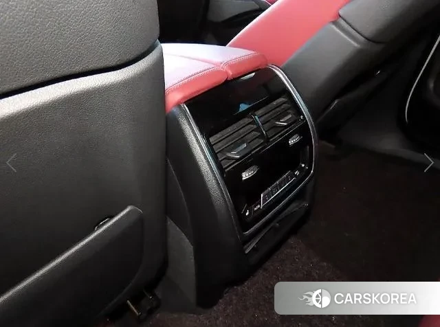 BMW X6 (G06) id 3459246 из Кореи 7