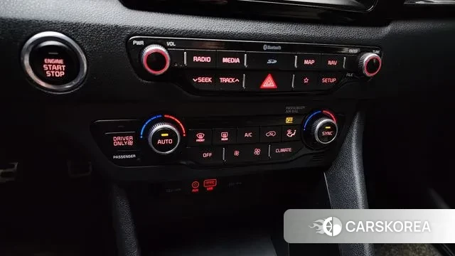 Kia Niro id 3418126 из Кореи 7