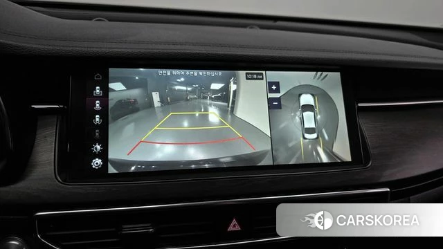 Kia K7 Premier id 4019566 из Кореи 7