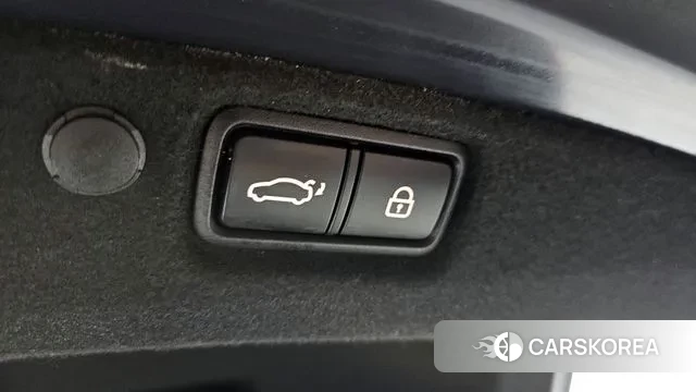 Kia K7 Premier Hybrid id 3116787 из Кореи 7