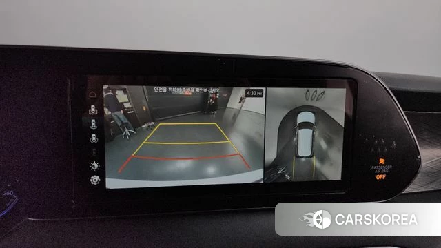 Hyundai Palisade id 4245639 из Кореи 7