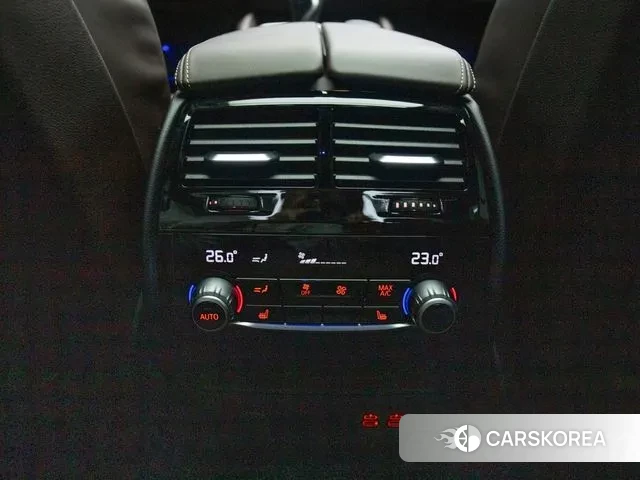 BMW 5 Series (G30) id 3735052 из Кореи 7