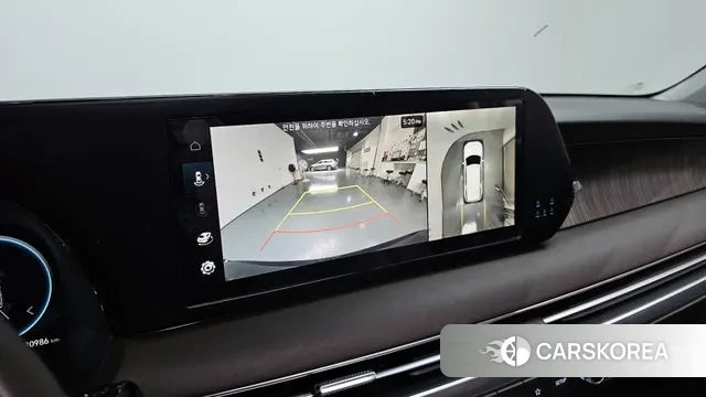 Hyundai The New Palisade id 3388708 из Кореи 7