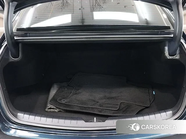 Kia K8 Hybrid id 3116022 из Кореи 7