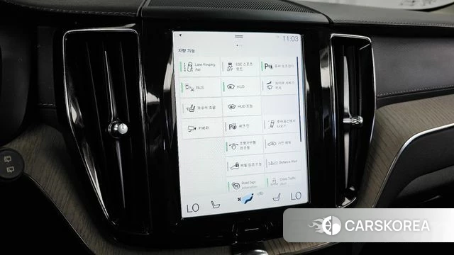 Volvo XC60 second Generation id 4251022 из Кореи 7