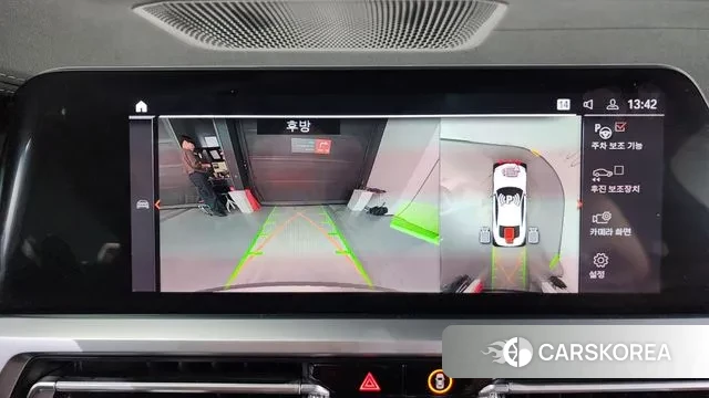 BMW 4 Series (G22) id 2940400 из Кореи 7