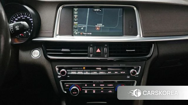 Kia The New K5 2nd generation id 4502772 из Кореи 7