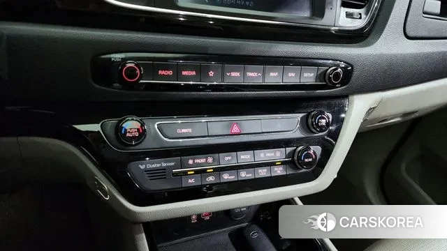 Kia The New Carnival id 2976591 из Кореи 7