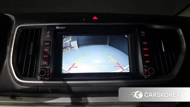 Kia The New Ray id 3317538 из Кореи 7