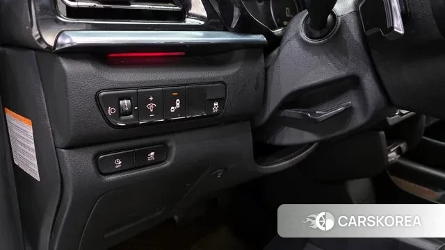 Kia Niro Plus id 3712265 из Кореи 7