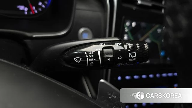 Hyundai Tucson (NX4) id 4603601 из Кореи 7