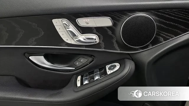 Mercedes-Benz GLC-Class X253 id 3439708 из Кореи 7