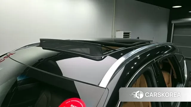 Genesis GV80 id 3462877 из Кореи 7