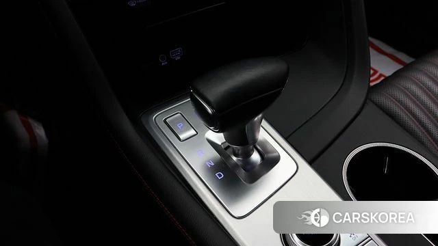 Genesis G70 id 4765234 из Кореи 7