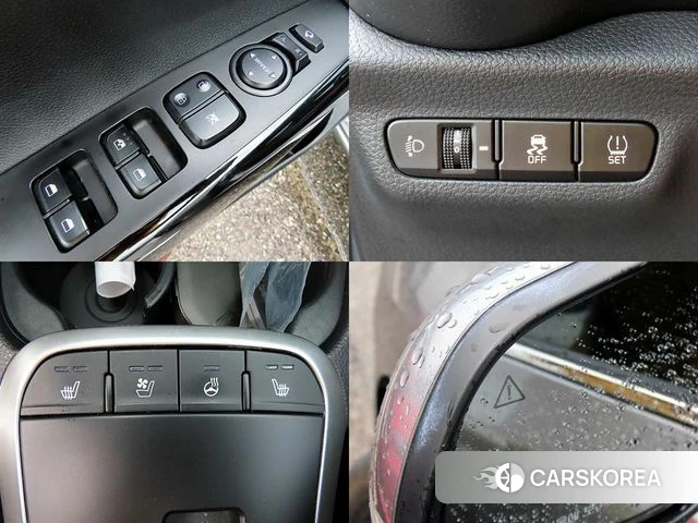 Kia The New Morning (JA) id 4618062 из Кореи 7