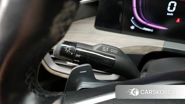 Kia K8 id 4282813 из Кореи 7