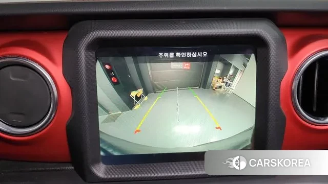 Jeep Wrangler (JL) id 3748005 из Кореи 7