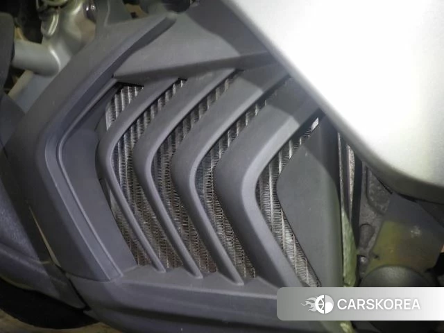 Yamaha MAJESTY 155S id 3946072 из Японии 7